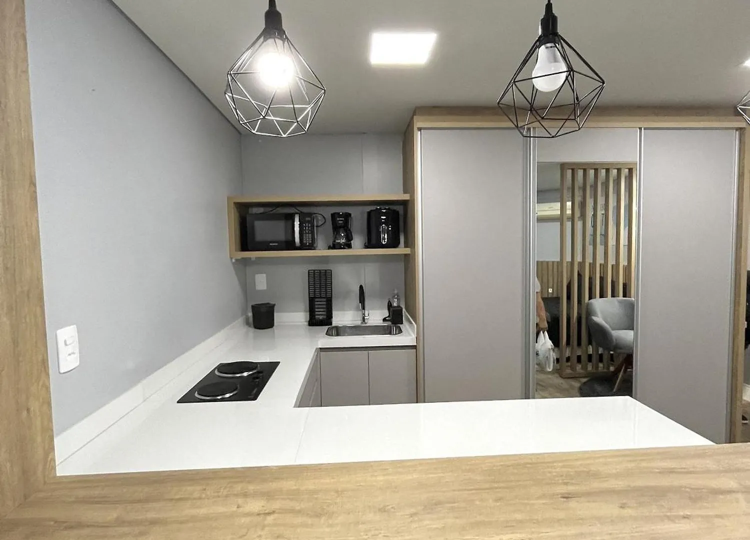 110 - Saint Sebastian Flat Villa Jaragua do Sul Holiday home